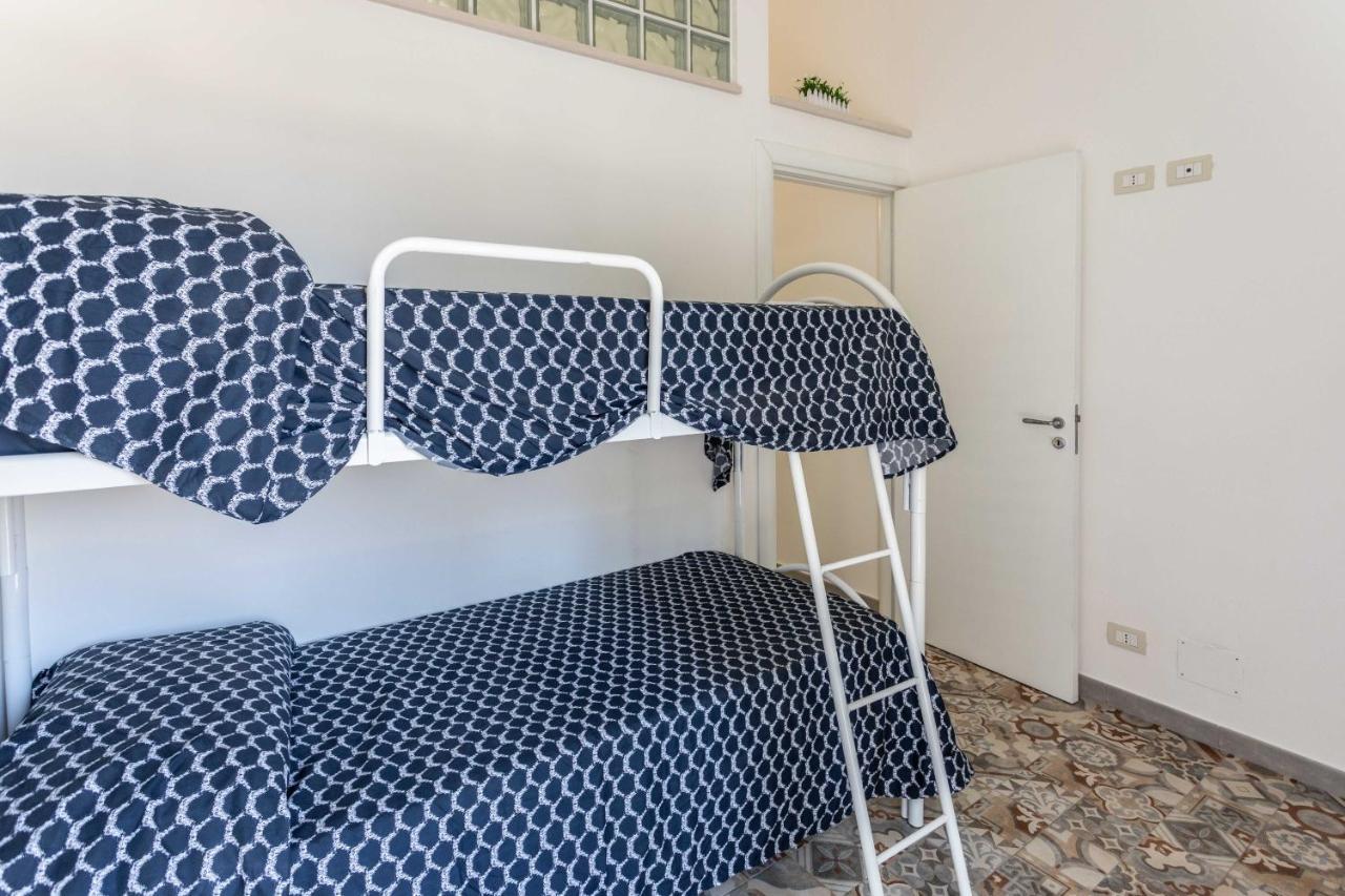 Villetta Andrea A Due Passi Dalla Sabbia - Apulia Home Torre San Giovanni Ugento Zewnętrze zdjęcie