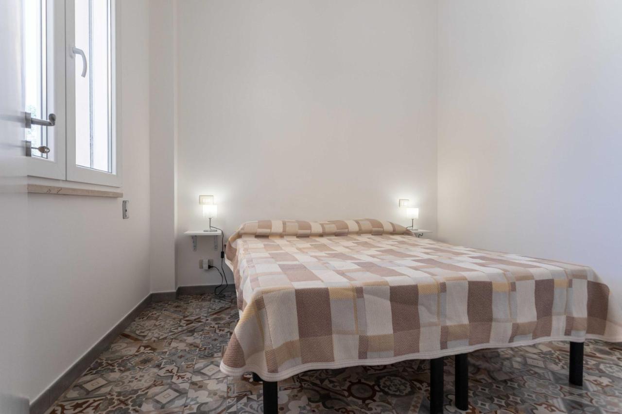 Villetta Andrea A Due Passi Dalla Sabbia - Apulia Home Torre San Giovanni Ugento Zewnętrze zdjęcie